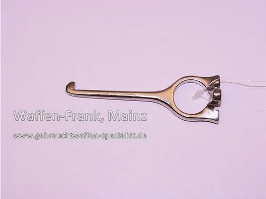 Inglés, fabricante desconocido Mod. extractor de casquillos