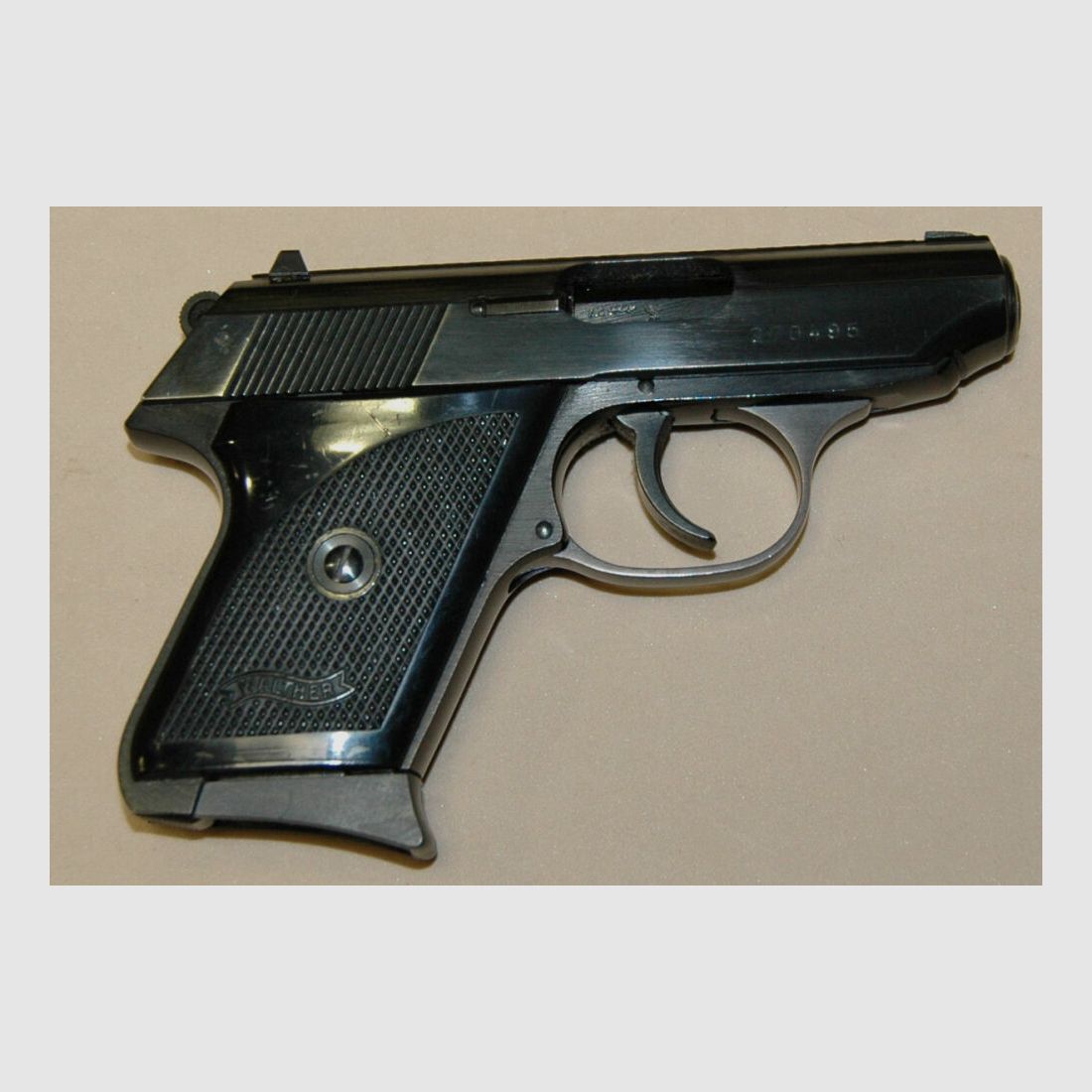 Walther TPH