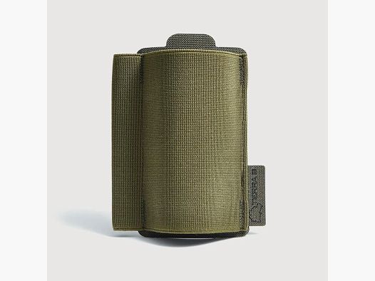 TQ Pouch - Molle System (Olive) Terra B