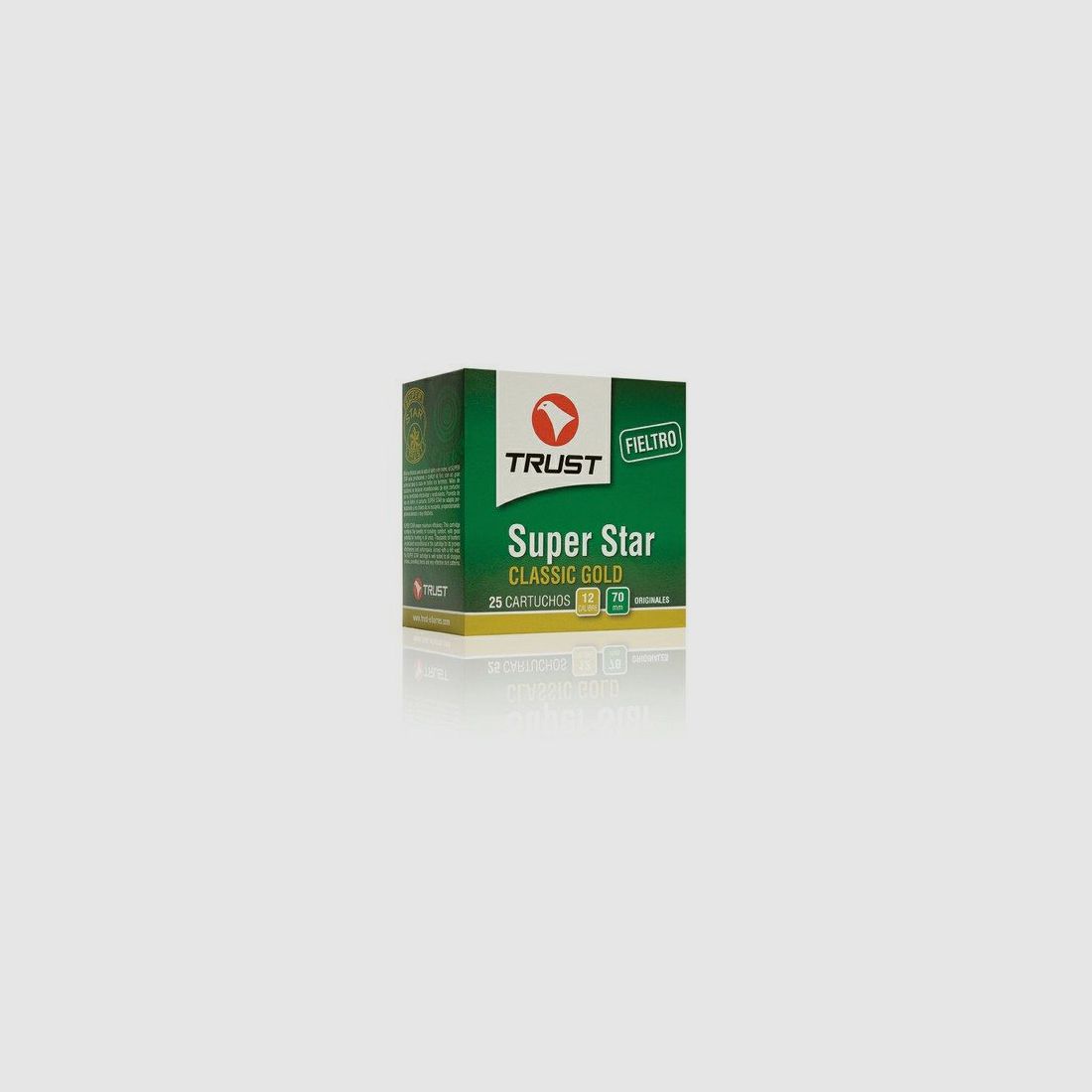 Trust Super Star 12/70