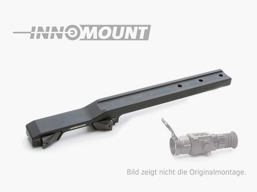 Innomount QD für CZ 550/557 – Infiray
