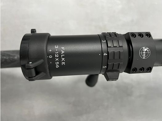 Bergara B14 Ridge .308WIN