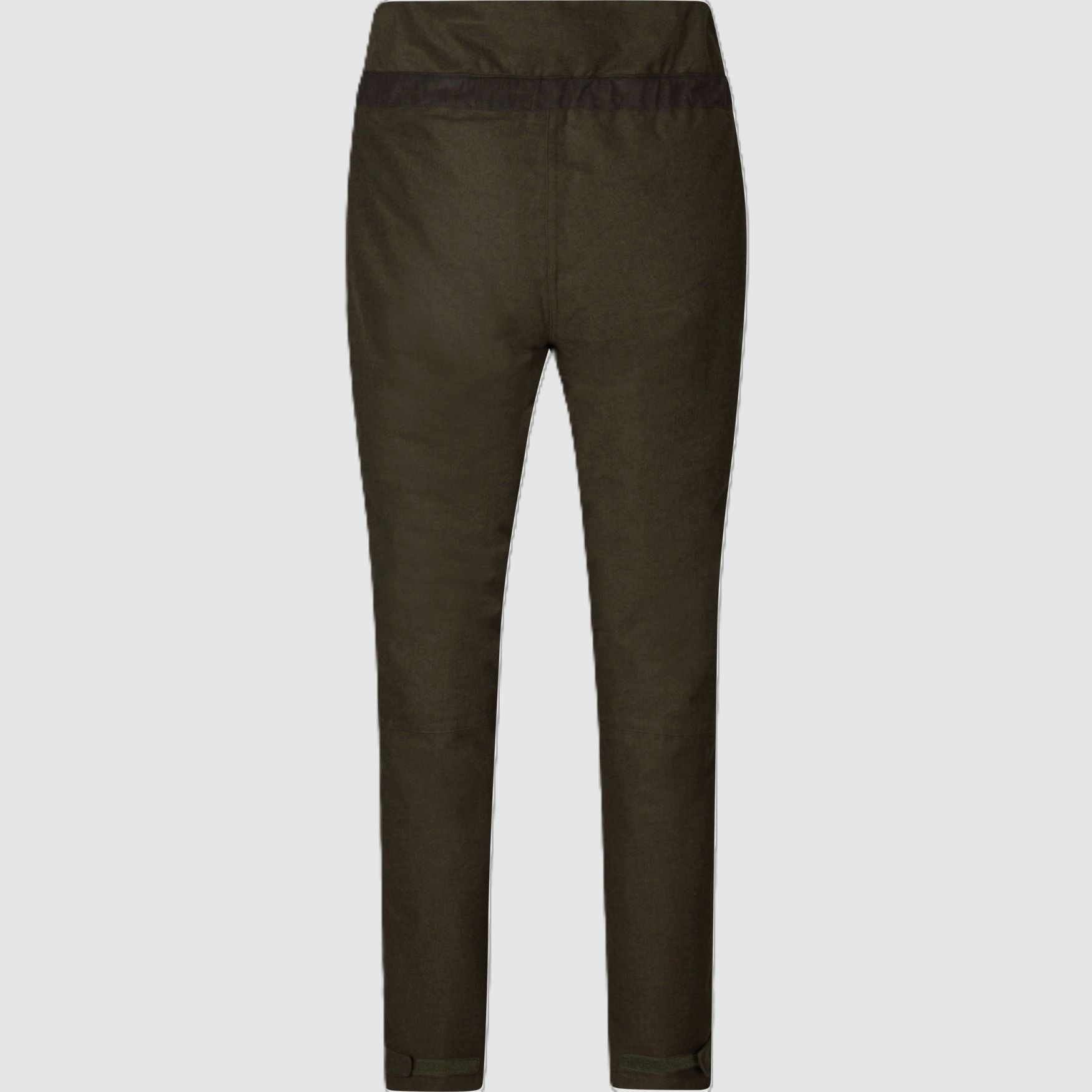 Seeland Avail Aya Isolierte Hose - Pine green / Demitasse brown, Bild 6 von 6