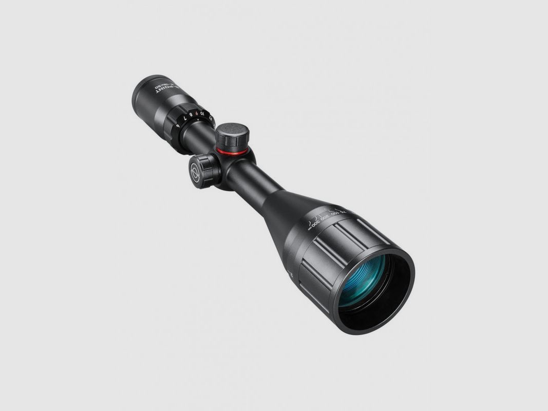 Telescopio SIMMONS 8-Point 6-18x50 Truplex, immagine 1 di 3