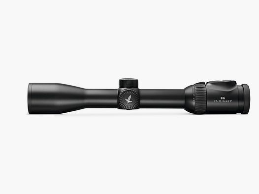 Swarovski Optik cannocchiale Swarovski Optik Z8i 1.7-13.3x42 P SR 4A-I