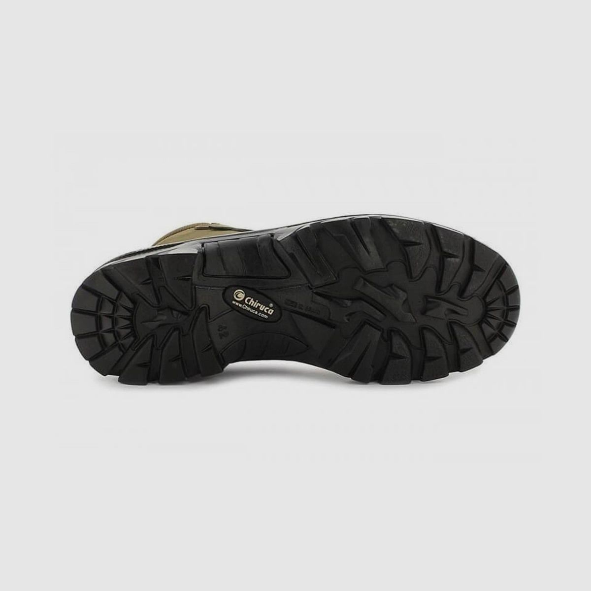 Chiruca Labrador Boa Stiefel, Bild 4 von 4
