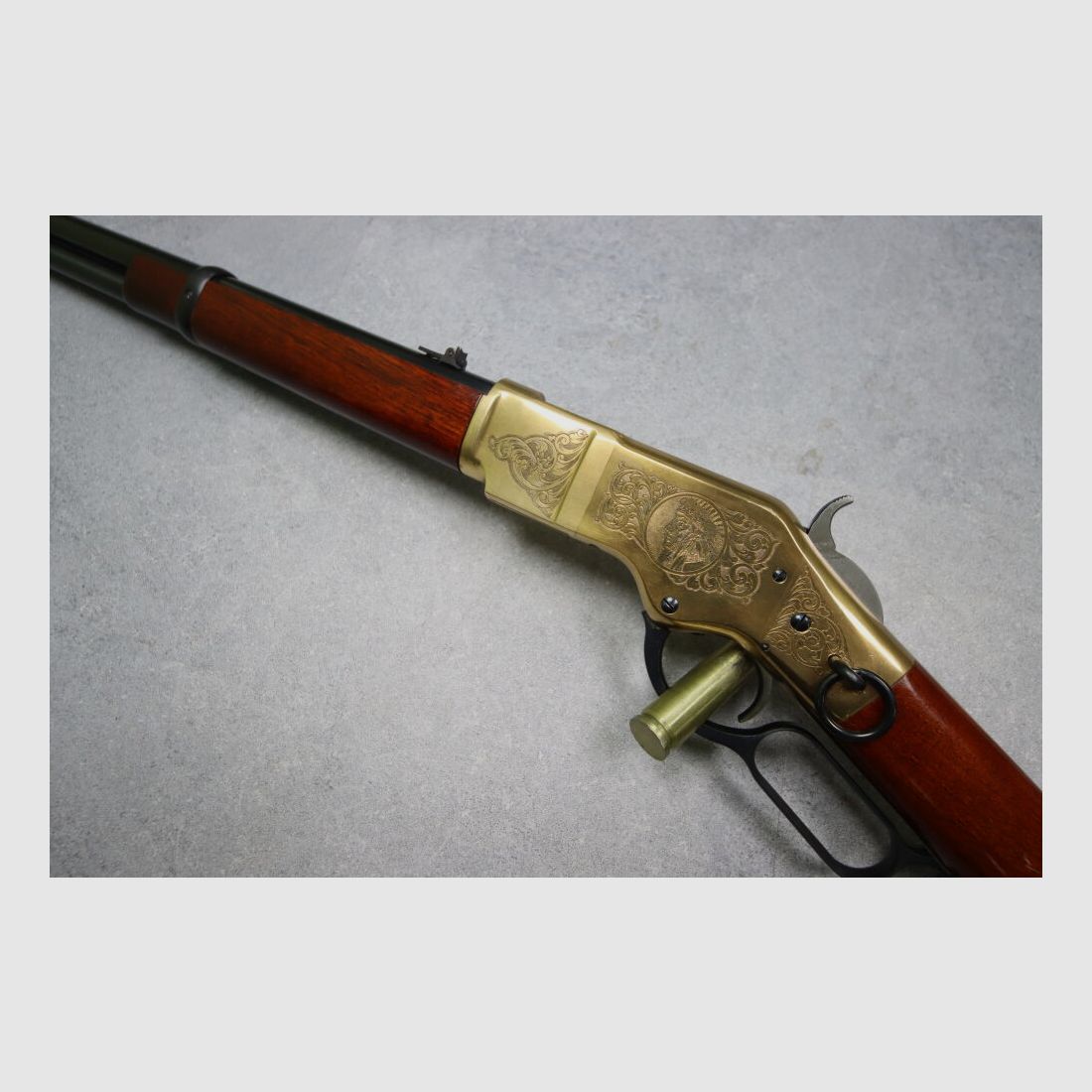 Hege Uberti 1866