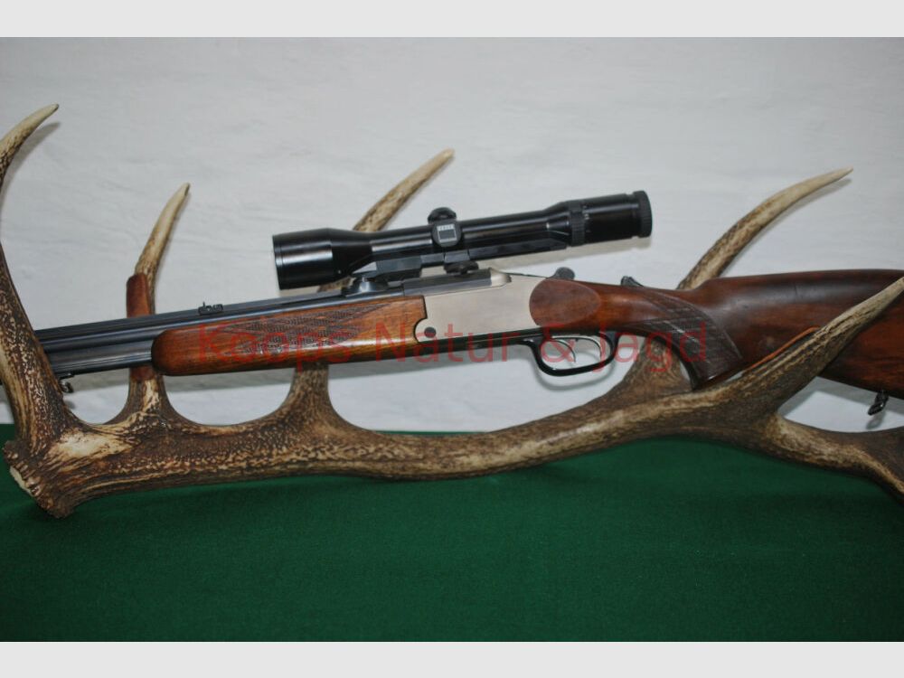Blaser 700