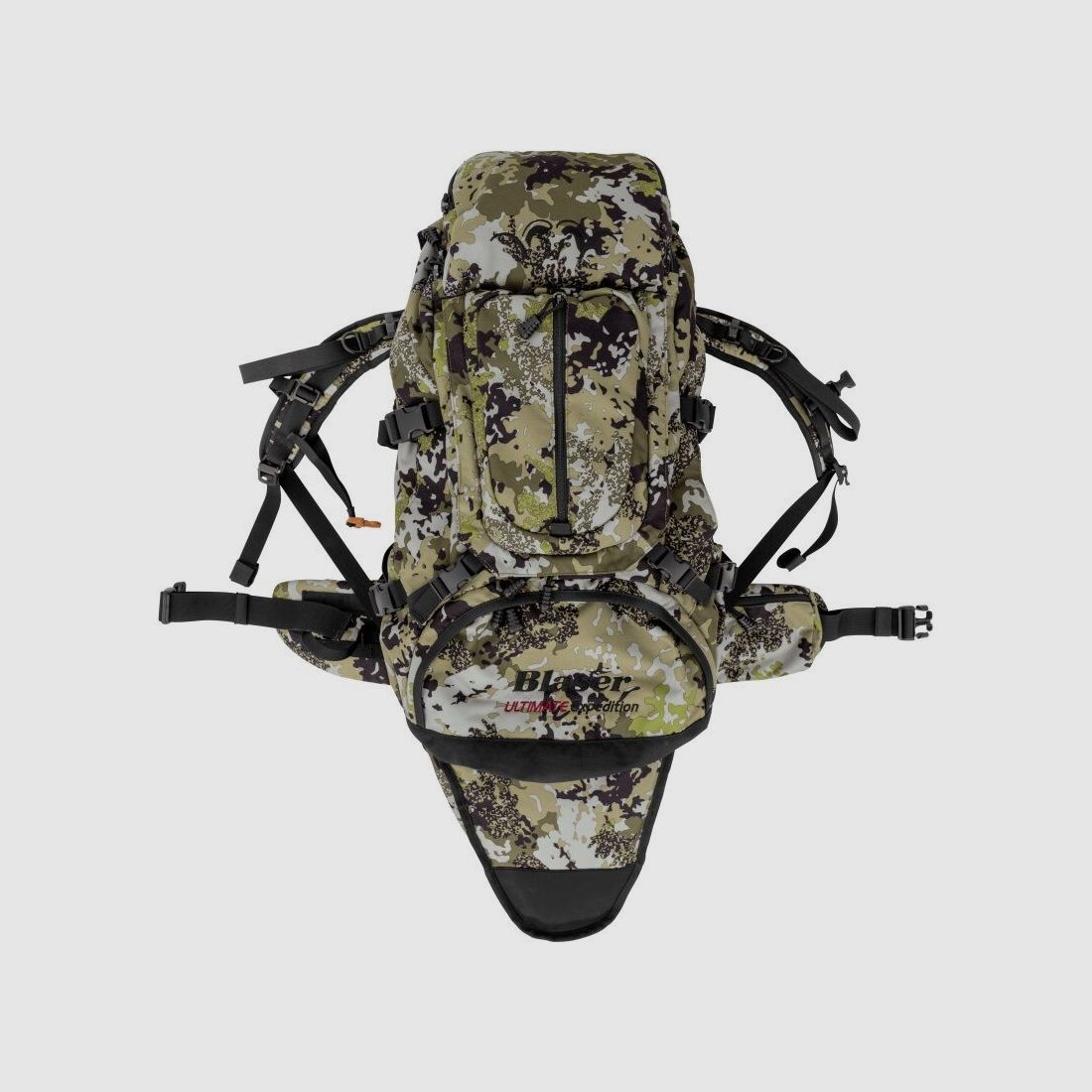Blaser Ultimate Expedition HunTec Rucksack