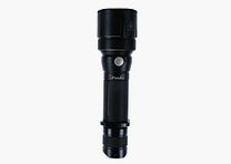 Fenix FD41 Czerwone Cree XP-E2 LED Latarki
