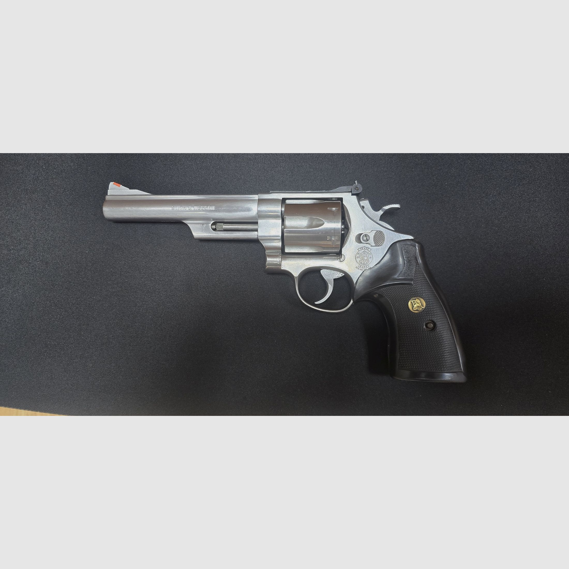 Smith & Wesson 629 Classic - LL 5 Zoll