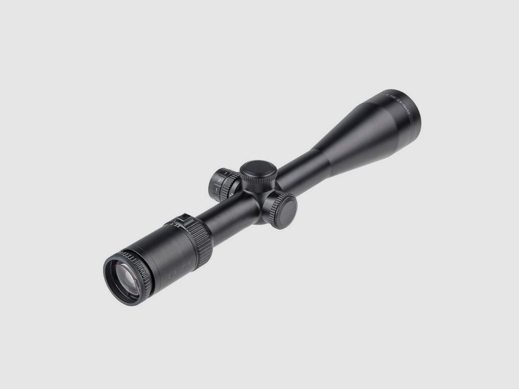 Zielfernrohr Titanium HD 2,5-15×50 IR SD Delta, Bild 2 von 3
