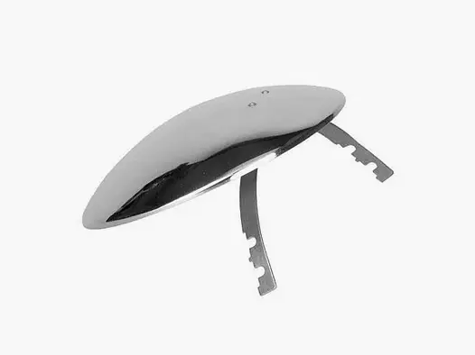 Petromax Parabolic Side Reflector HK250/HK350/HK500
