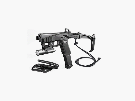 Recover Tactical 20/20 Stock Kit für Glock