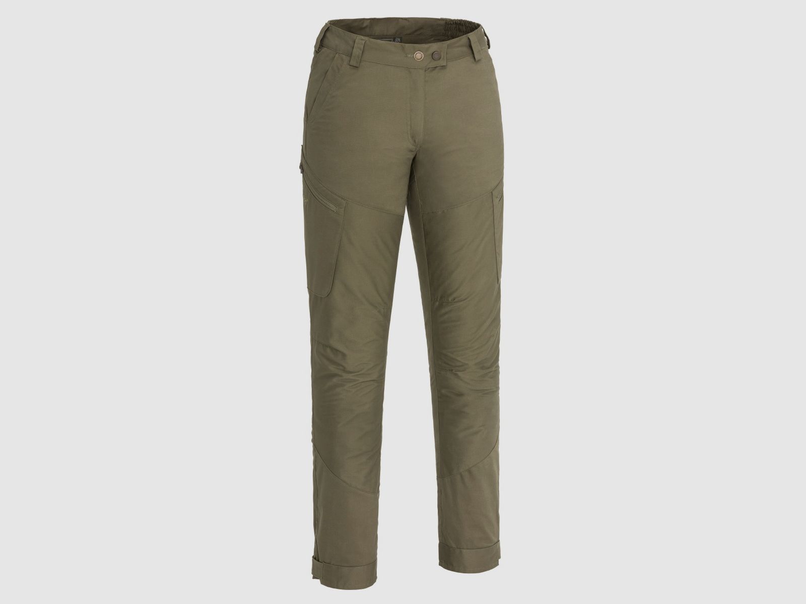 Pinewood Hose Tiveden Anti-Insect H.Olive