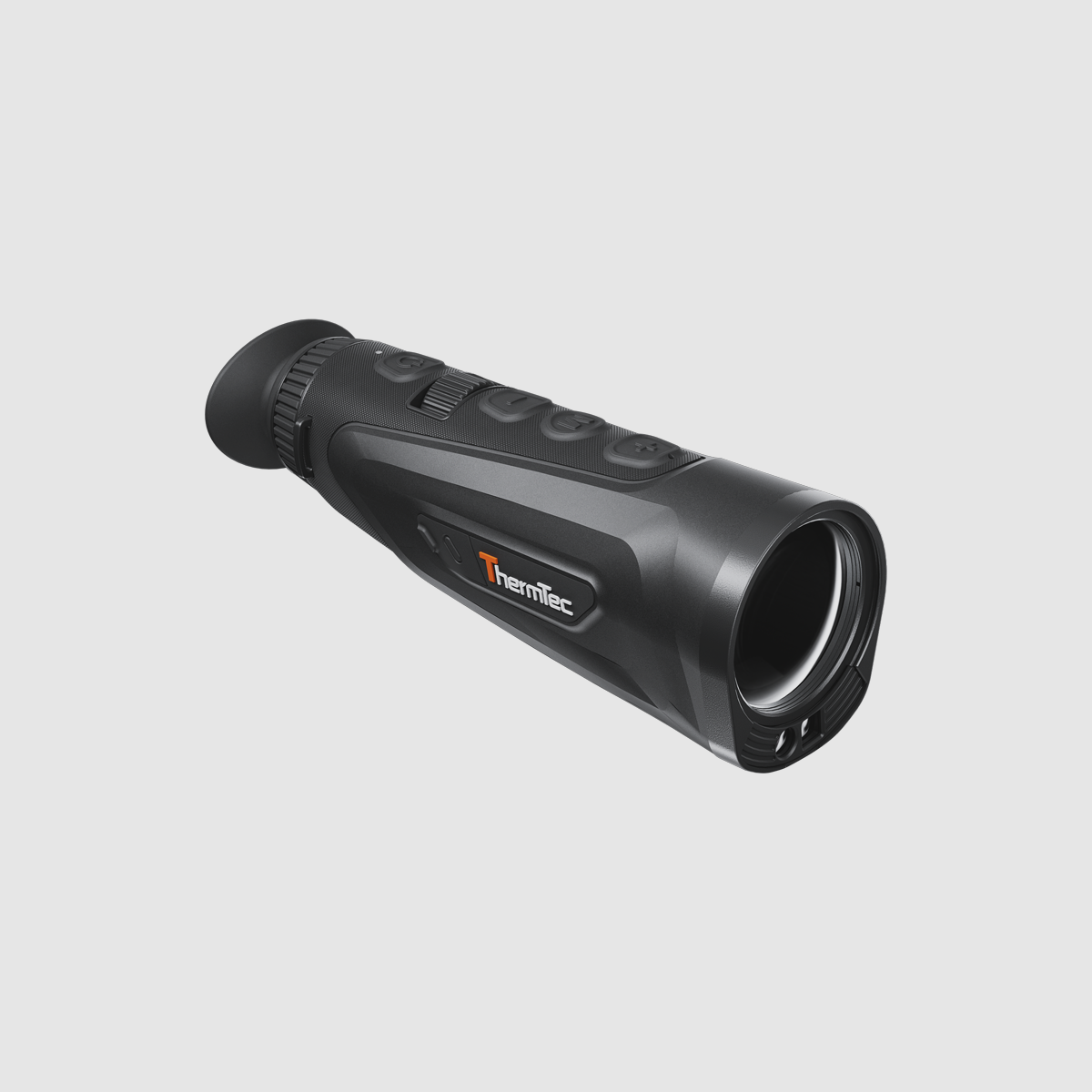 Monokular termowizyjny ThermTec Cyclo 635L 3.0, zdjęcie 2 z 4