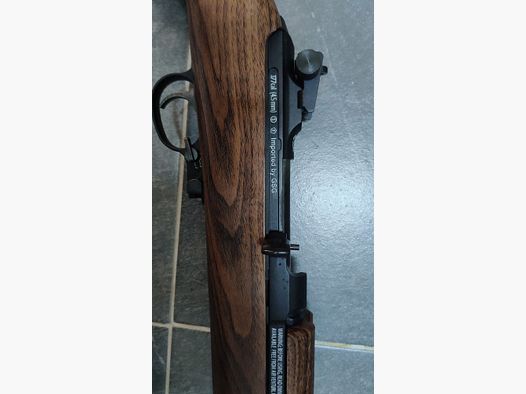 Springfield M1 Carbine Co2