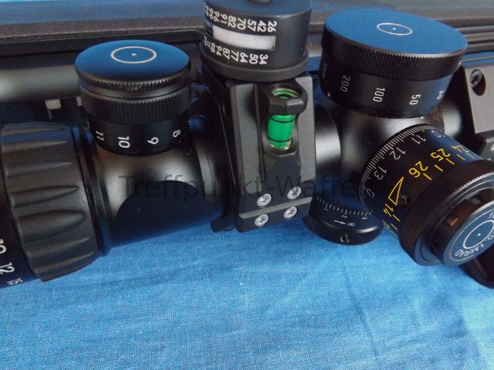 Blaser R8 Professional Sucesss Long Range