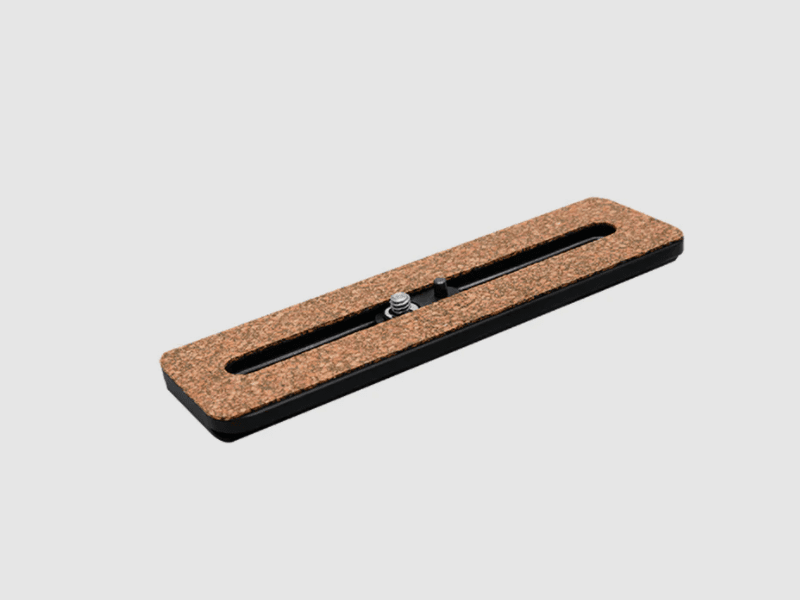 ZEISS Long Balance Plate