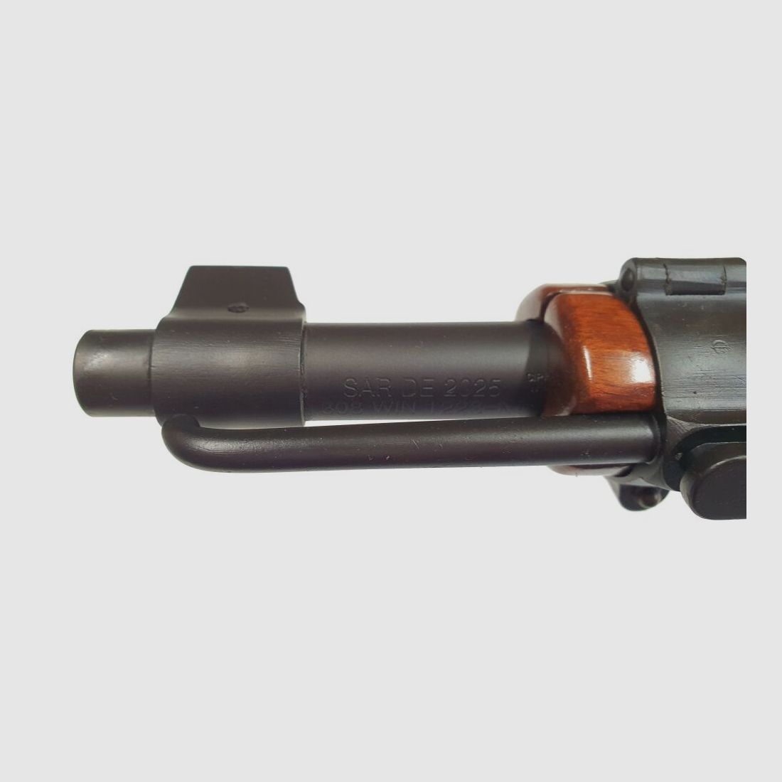 Schwaben Arms GmbH - Nowa produkcja - Karabin powtarzalny SAR K31 SPORTMATCH w kalibrze 308win. podobny do szwajcarskiego K31