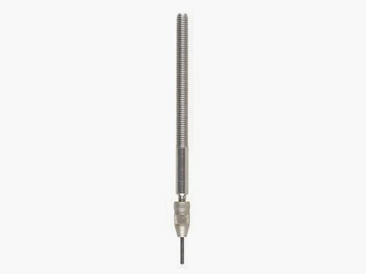 RCBS Expander Decapping Unit / Asta di espulsione completa per cartucce da fucile 8mm