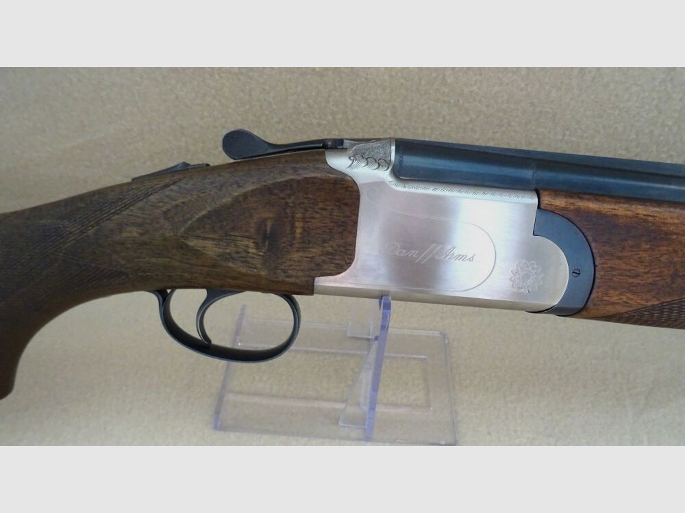 Dan Arms 70, image 7 of 8