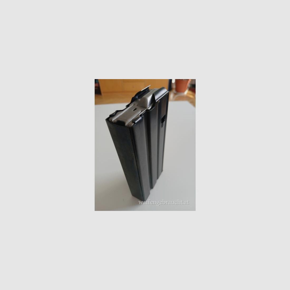 AR10 Magazinen    Je €10   Neuwertig