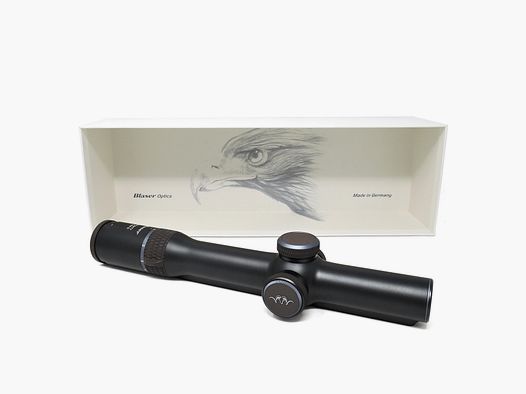 Blaser Infinity B1 1-7×28 mm iC
