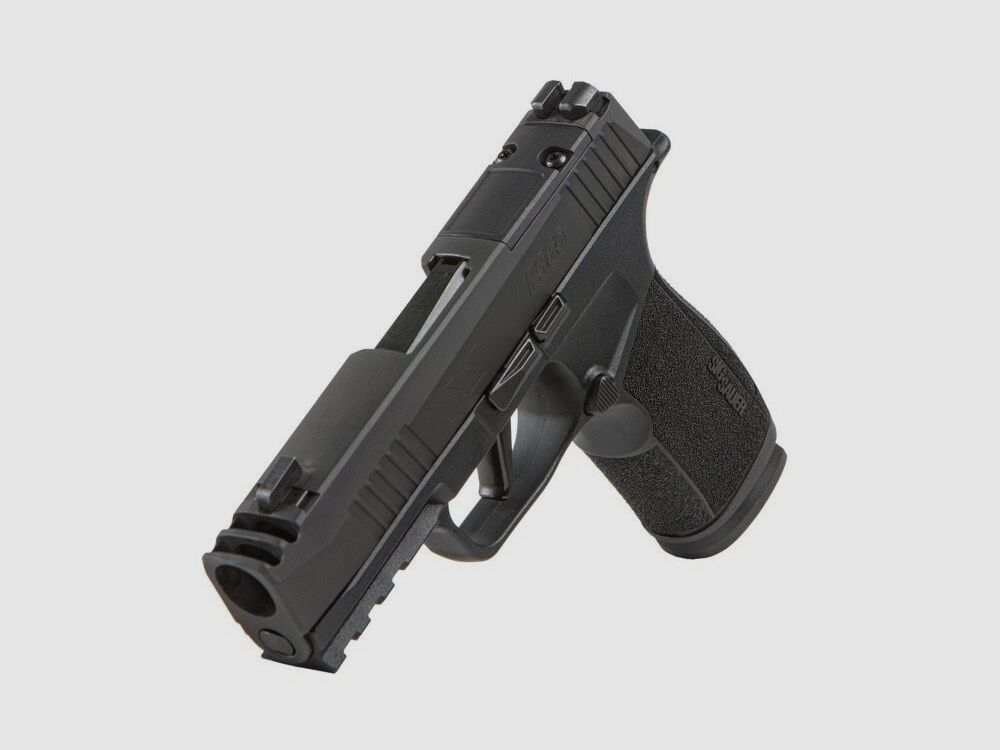 Sig Sauer P365 X-Macro Comp.