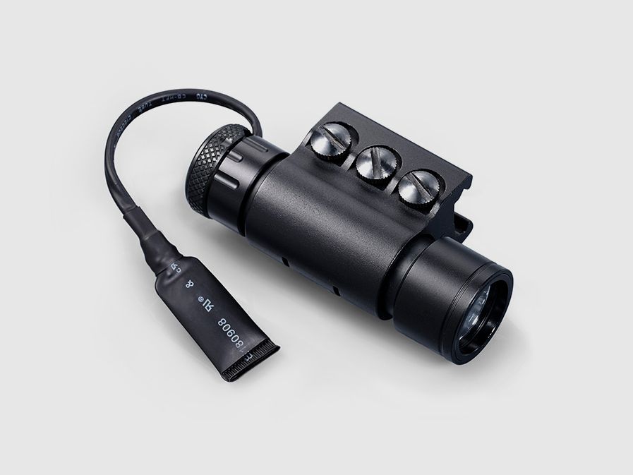 Tactische Lamp Pistol GL92, afbeelding 3 van 5