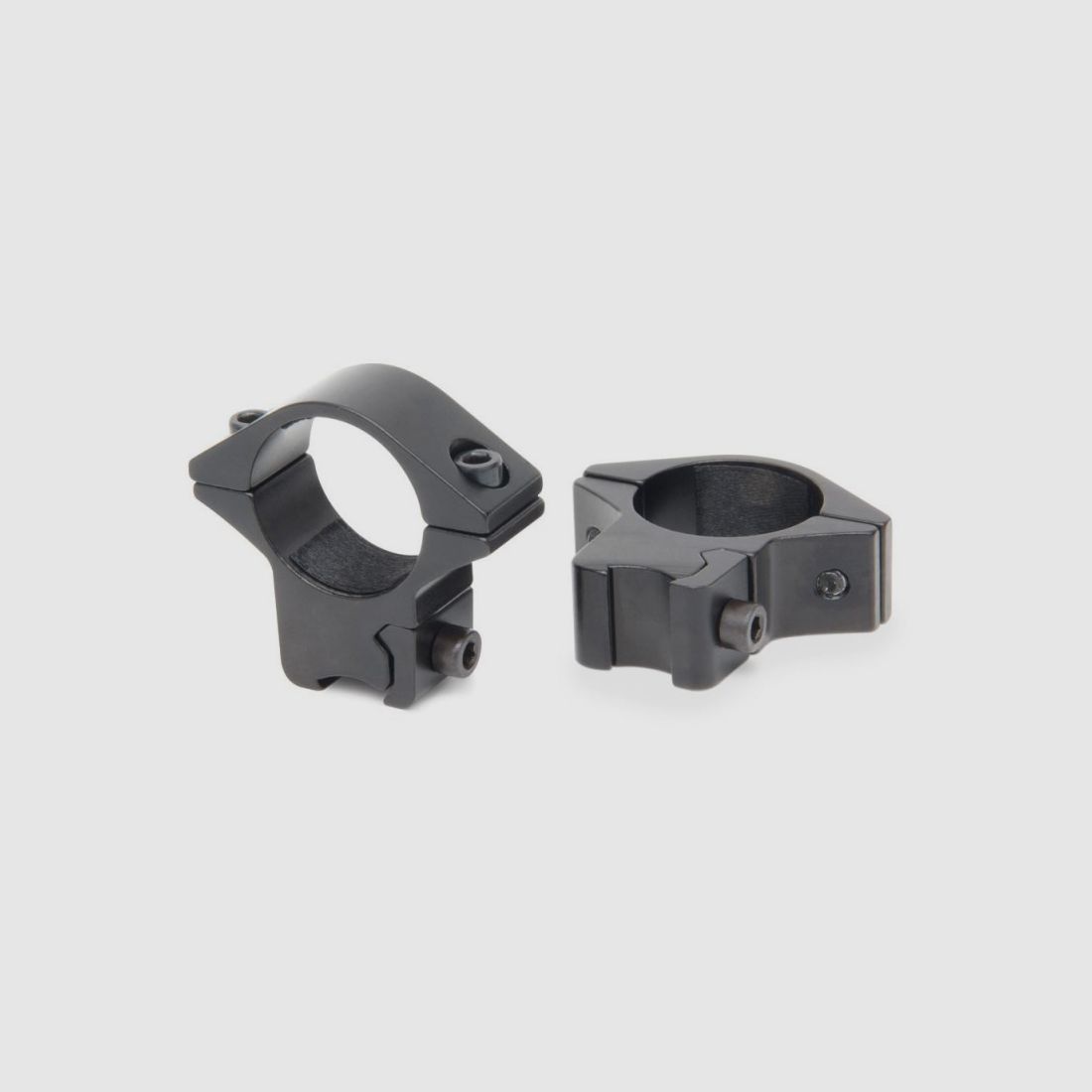 2 Montageringe 25,4mm, Basis 11mm, Bild 1 von 3
