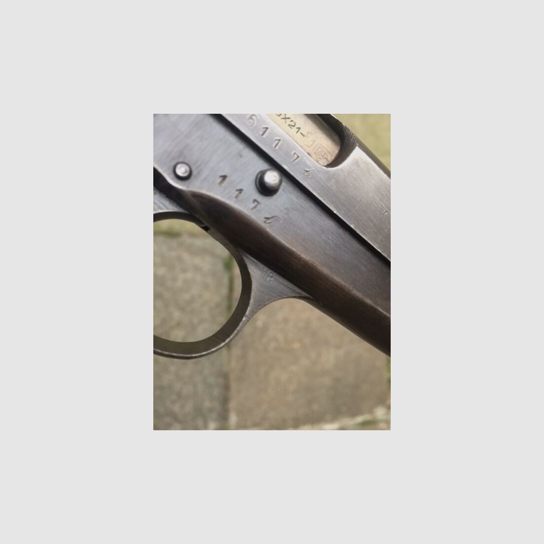 FN HP-35 7.65P, WAA140, image 2 of 8