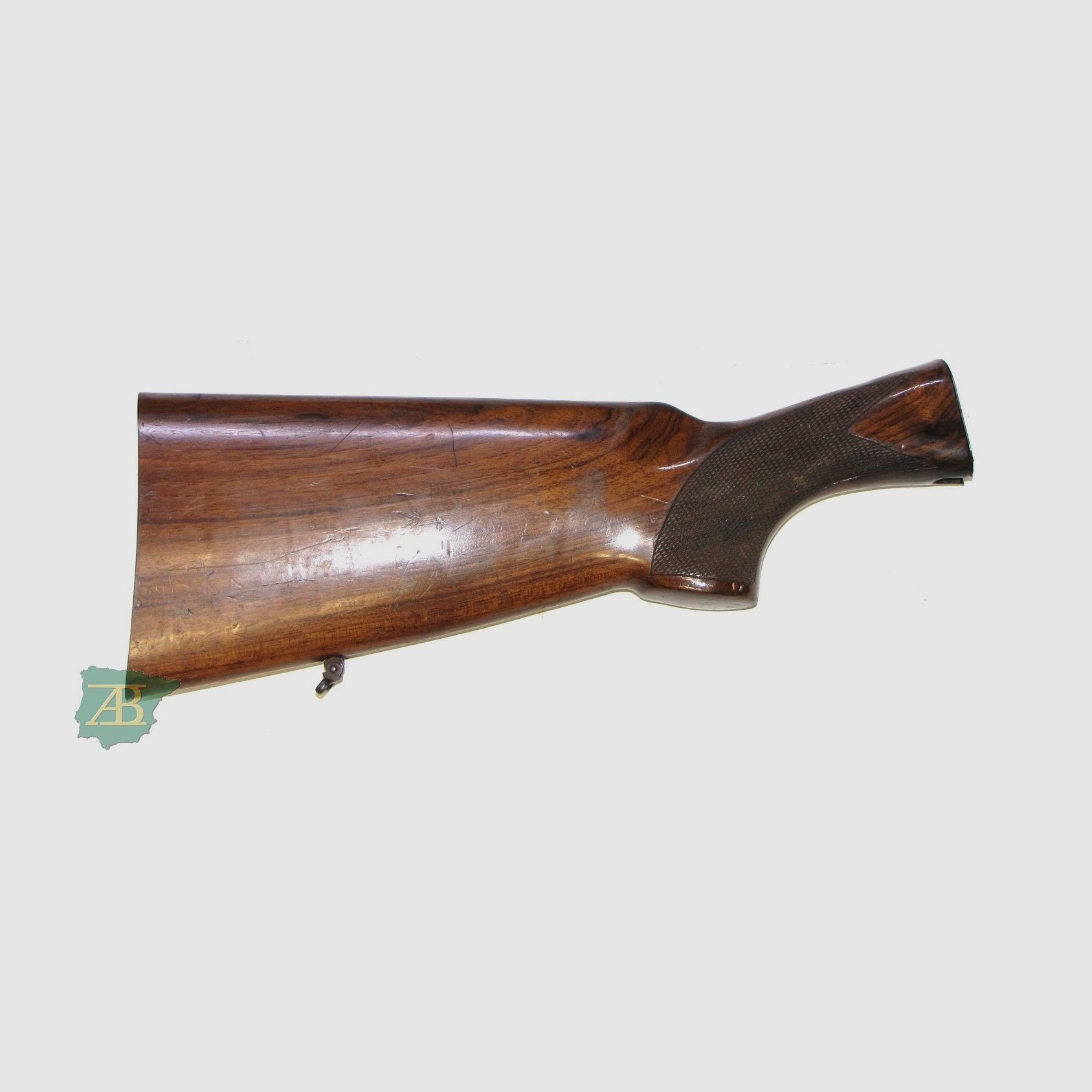 Schaft Flinte Franchi 520 SAUT Kal. 12 Ref CLT92, Bild 1 von 3