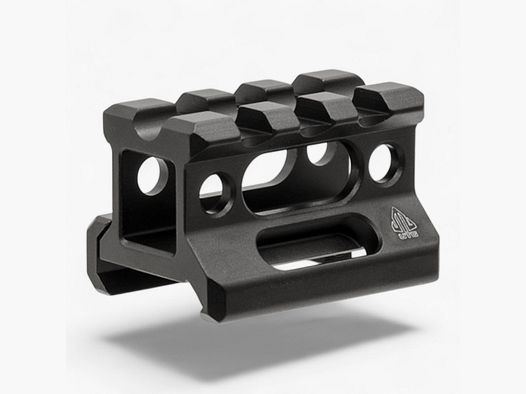 UTG Super Slim Picatinny Riser Mount – 21 mm compact