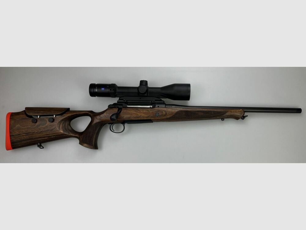 Sauer 101 GTI
