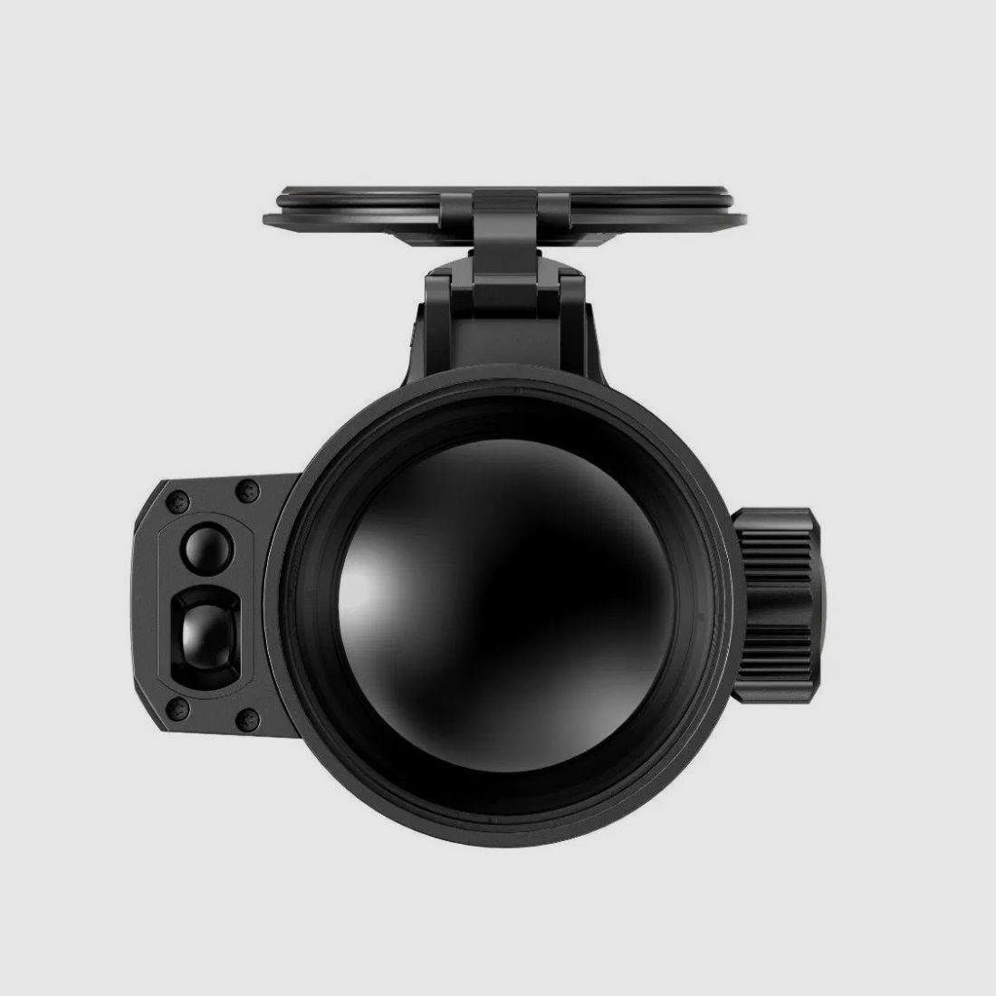 Nocpix Clip-On MATE 2 ULTRA MS60R Wärmebildmonokular, Bild 5 von 7