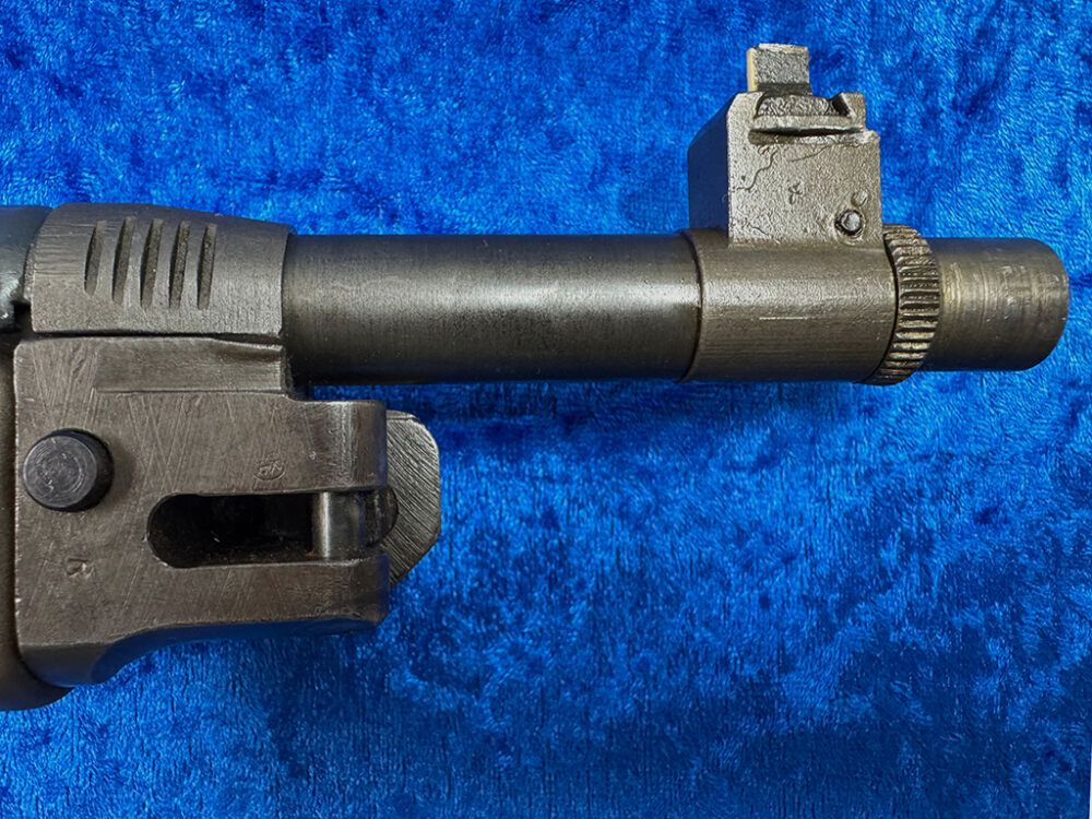 She Vz 52/57