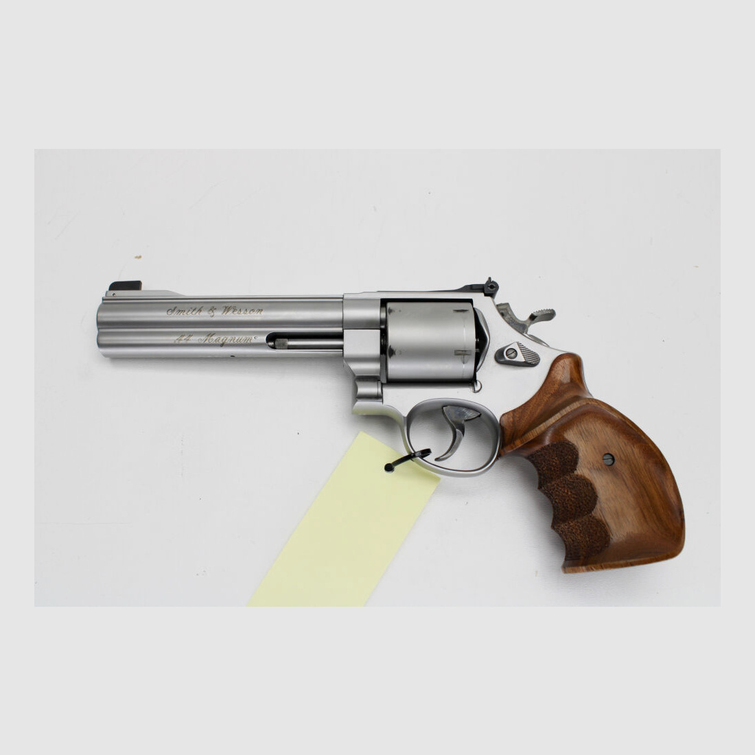 Revolver S&W Smith & Wesson Mod 629-4 ".44 Classic Champion" Kal. .44Rem Ma .44RemMag