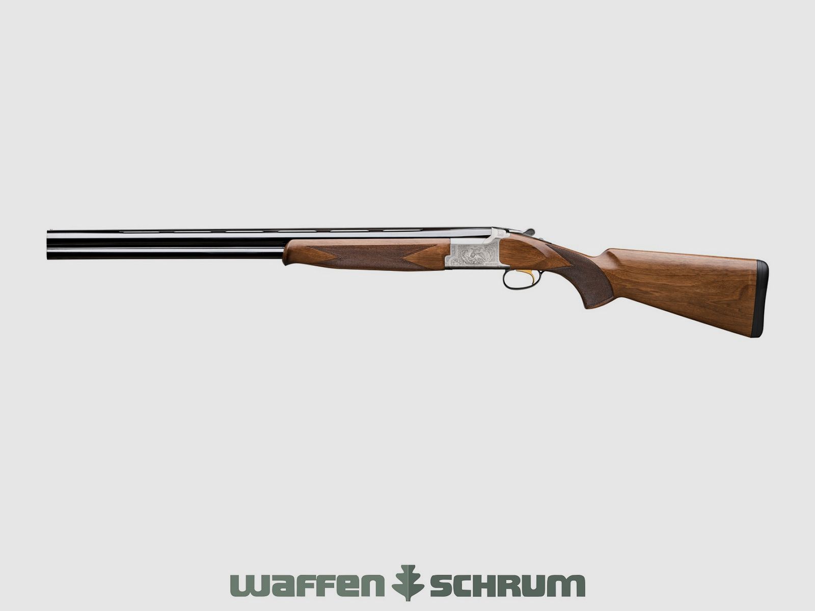 Browning B525 Game 1 True Lefthand Inv.+