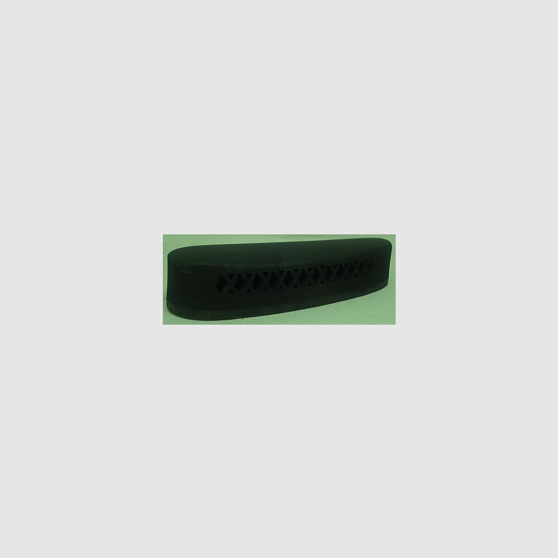BMR 30mm - schwarz - glatt, mit Ventilation
