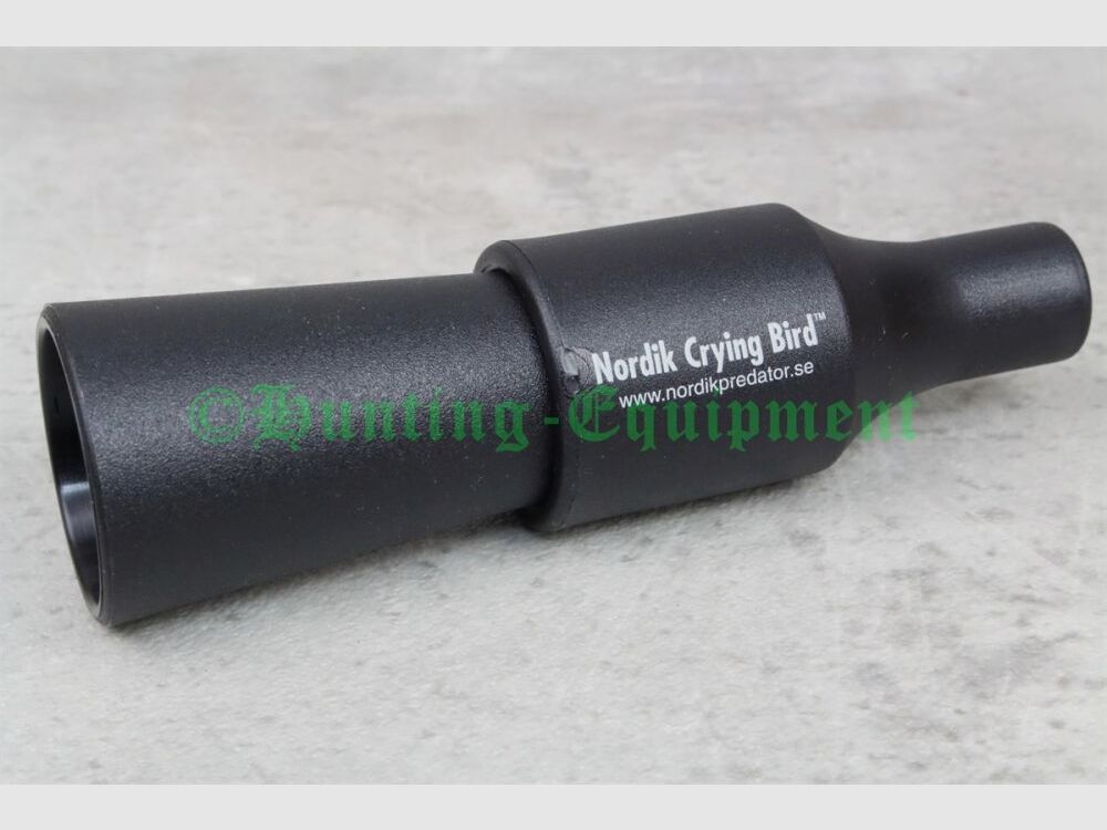 Nordik Crying Bird Vogelangstgeschrei Crying Bird