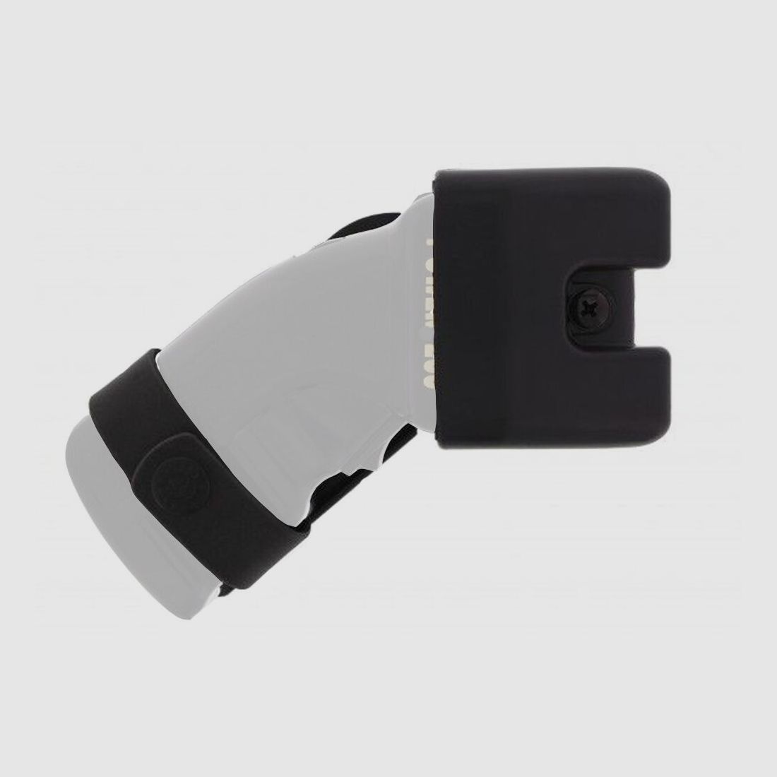 BUCHNER Großhandel ESP Elektroschockerholster für Power 200 - Polymer