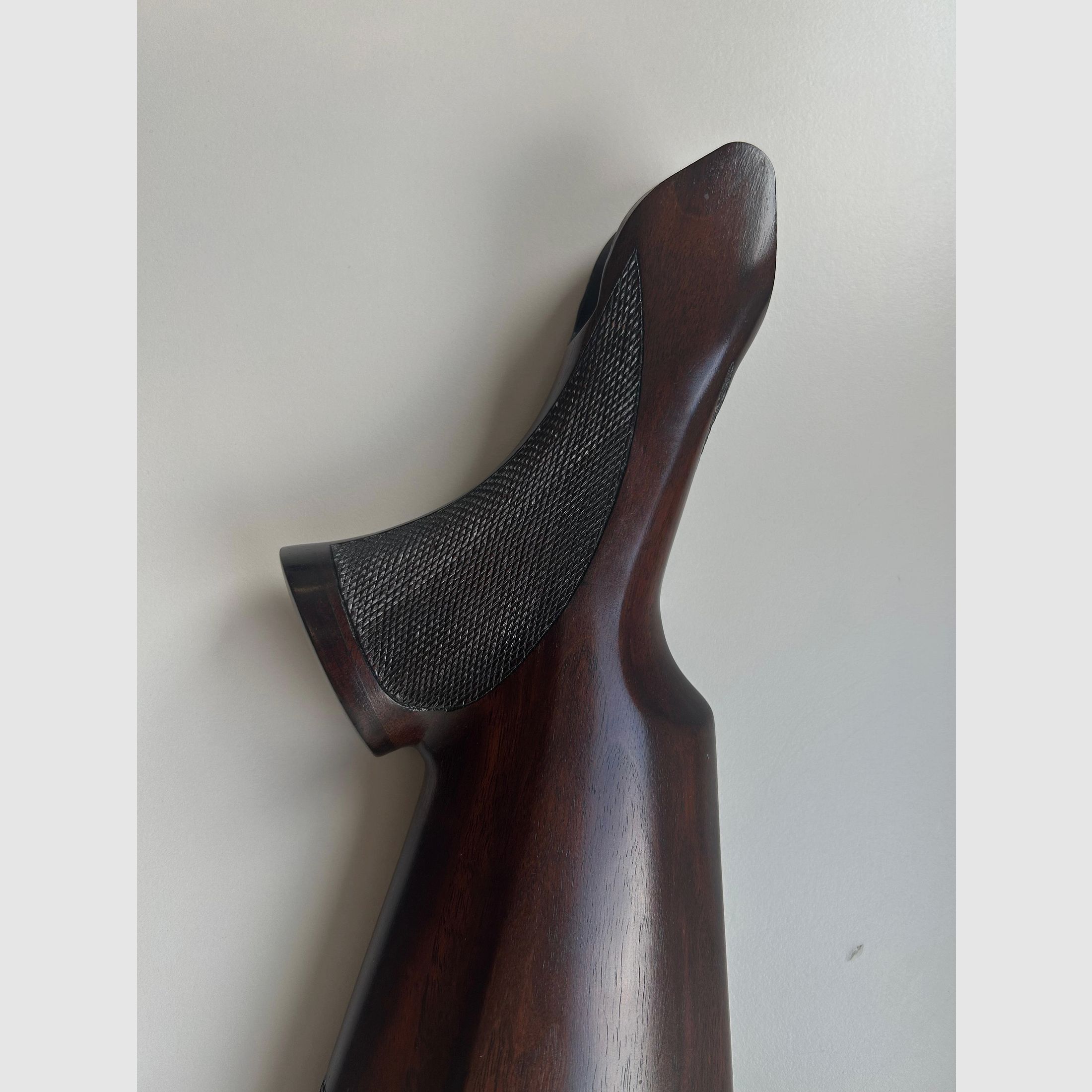 Original Sauer 202 stock set (Eckernförder manufacturing)