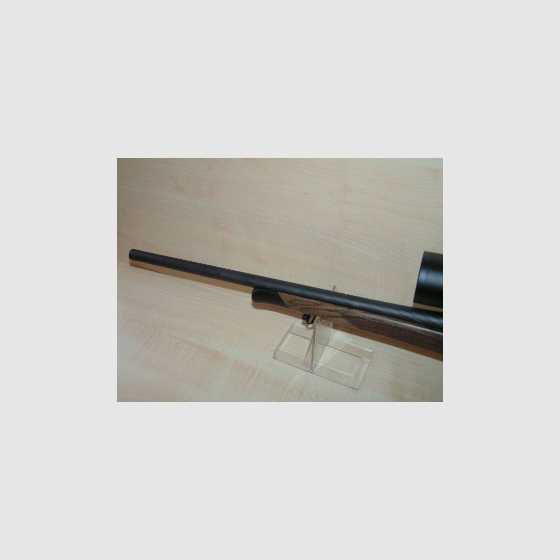 Steyr Mannlicher Linkssystem SM 12