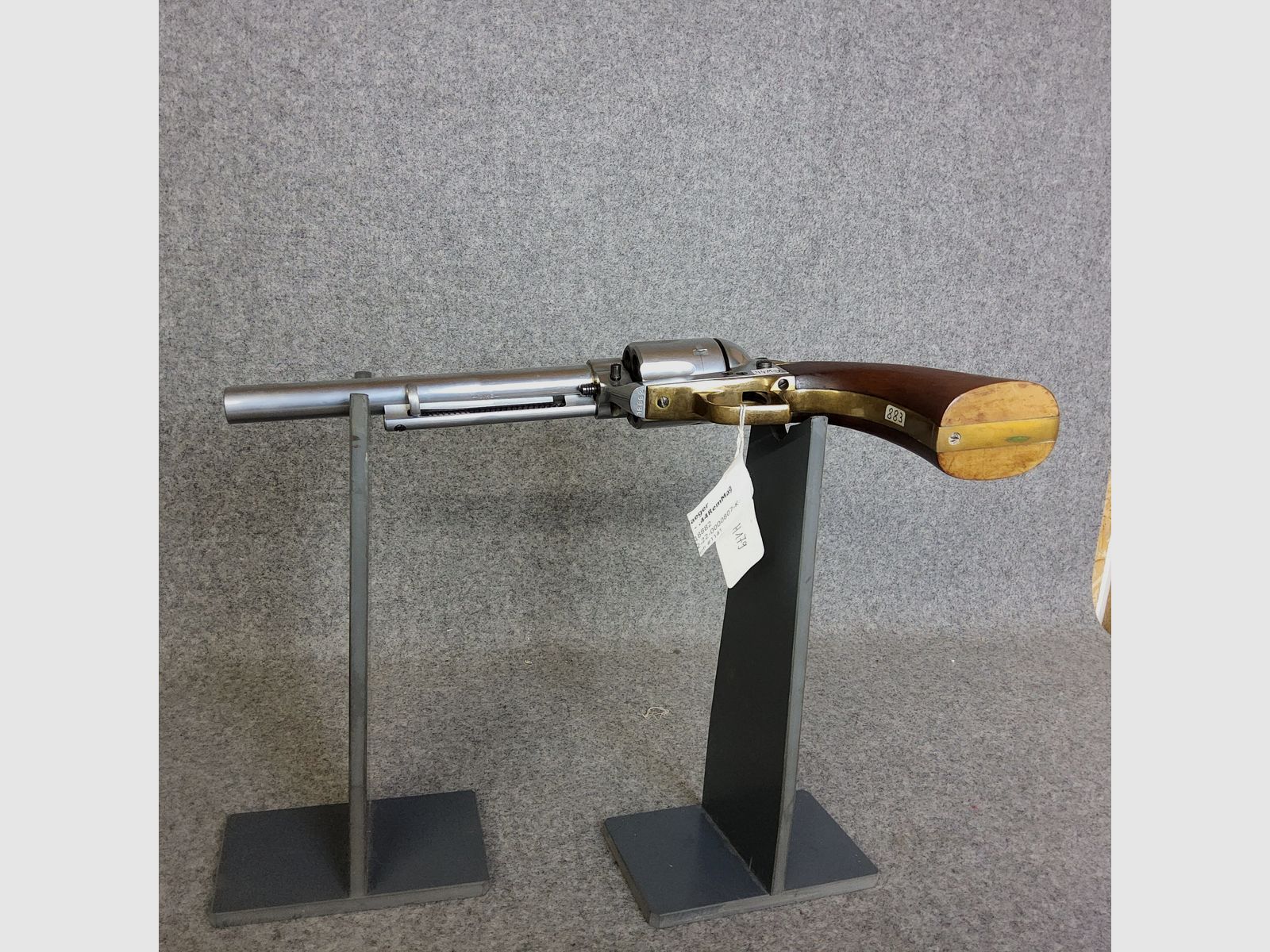 Army Jäger Super Dakota