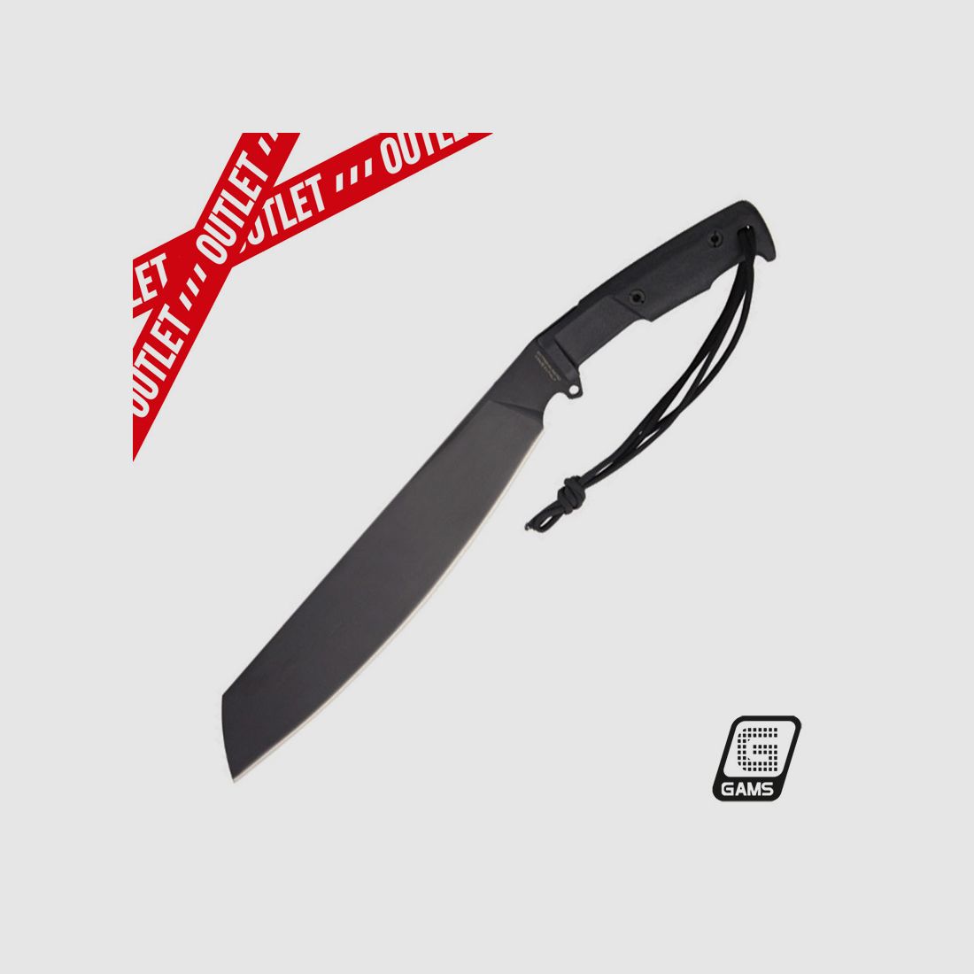 Machette Extrema Ratio KREIOS, image 1 sur 3