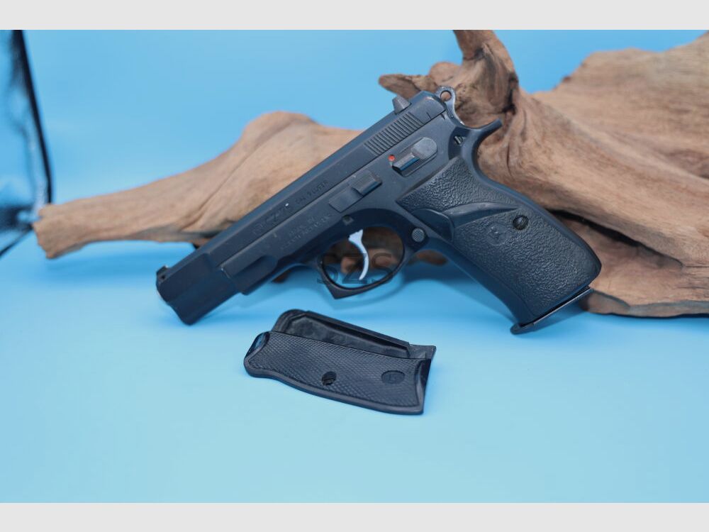 CZ Uhersky Brod 75
