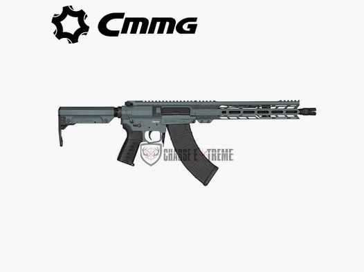 Carabina CMMG Banshee 12,5'' Mk47 Cal. 7,62X39