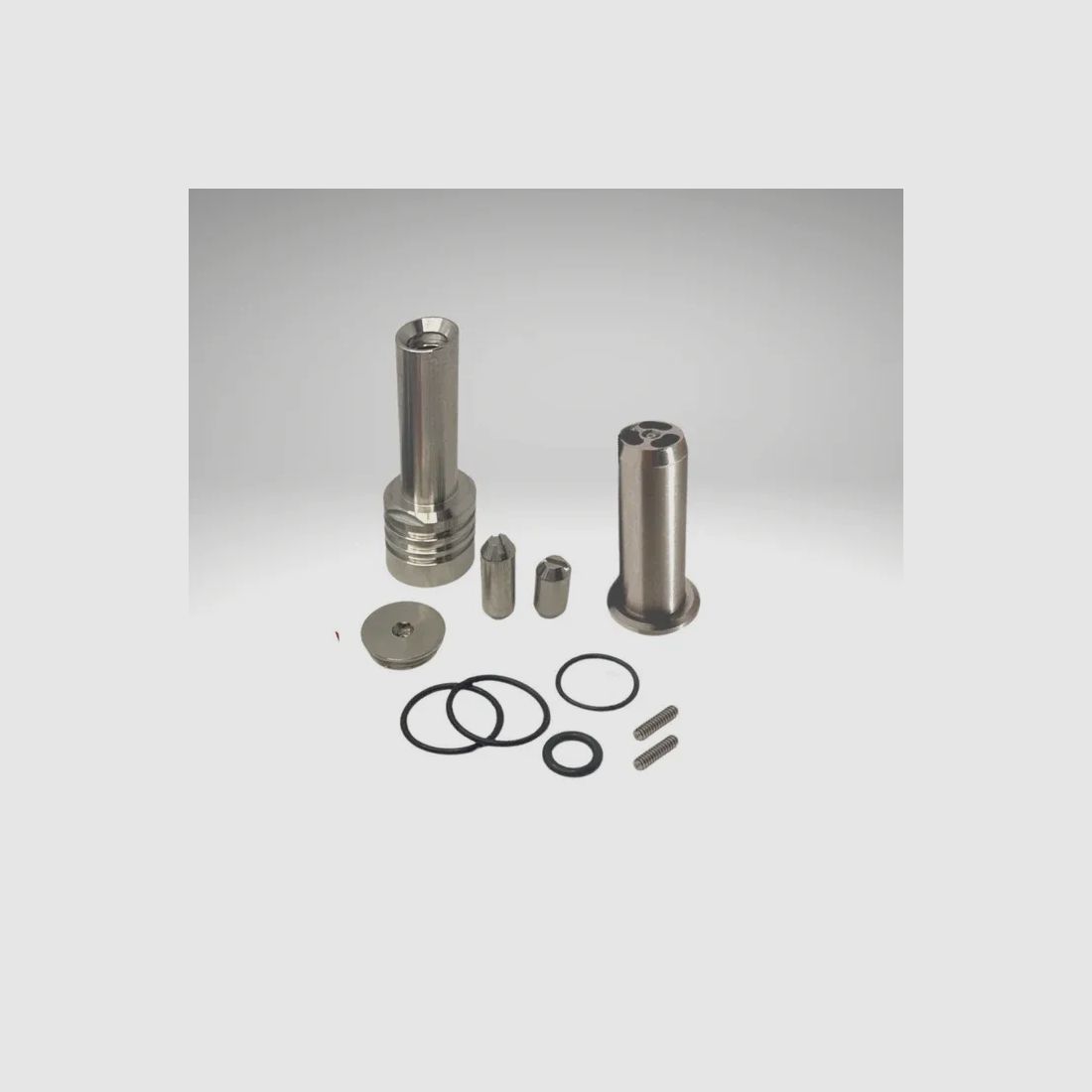 Z-RAM COMPLETE STAINLESS STEEL FIRING BOLT ASSEMBLY SET FOR FSC TCP T.8.1 T.9.1