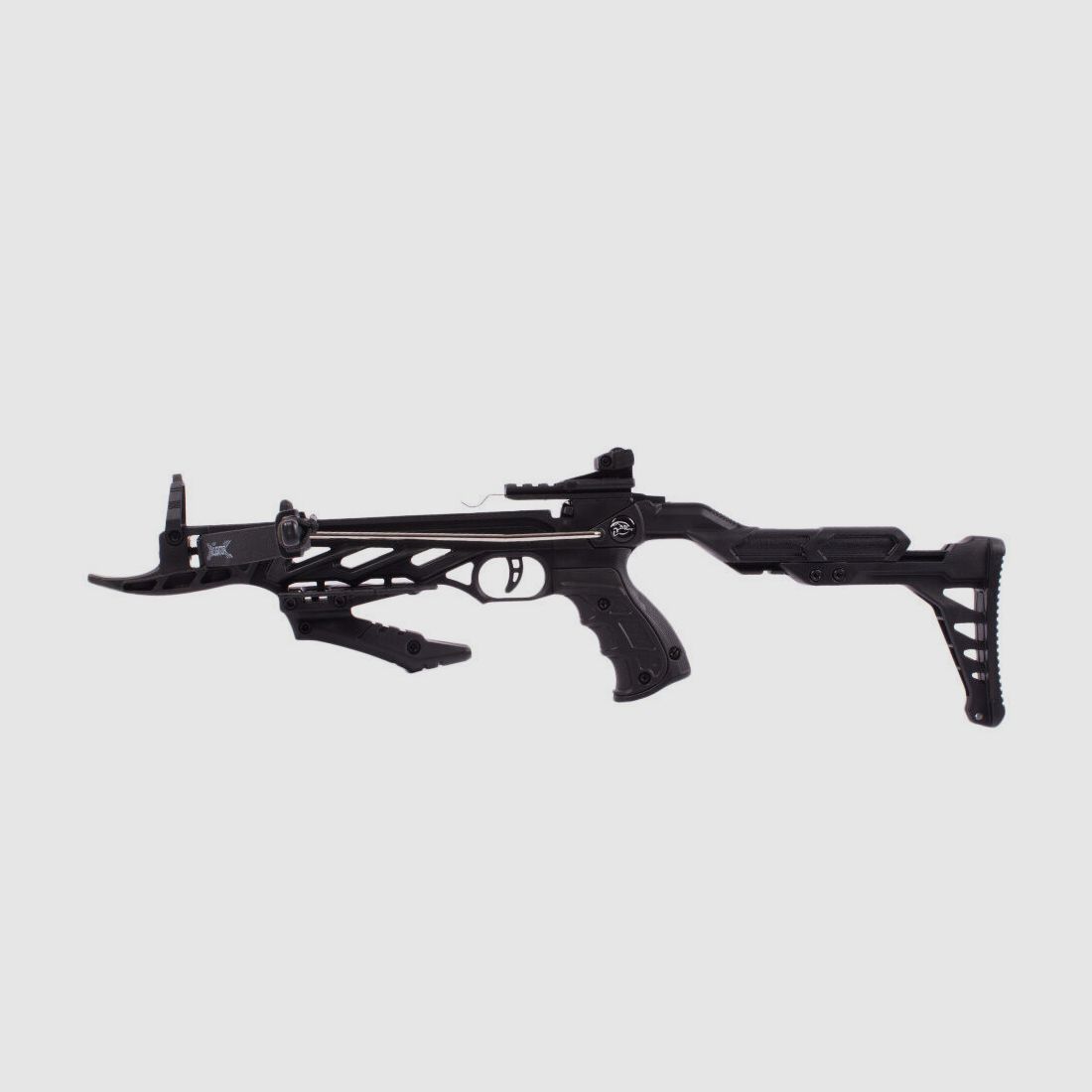 Man Kung Alligator 2 Pistolenarmbrust